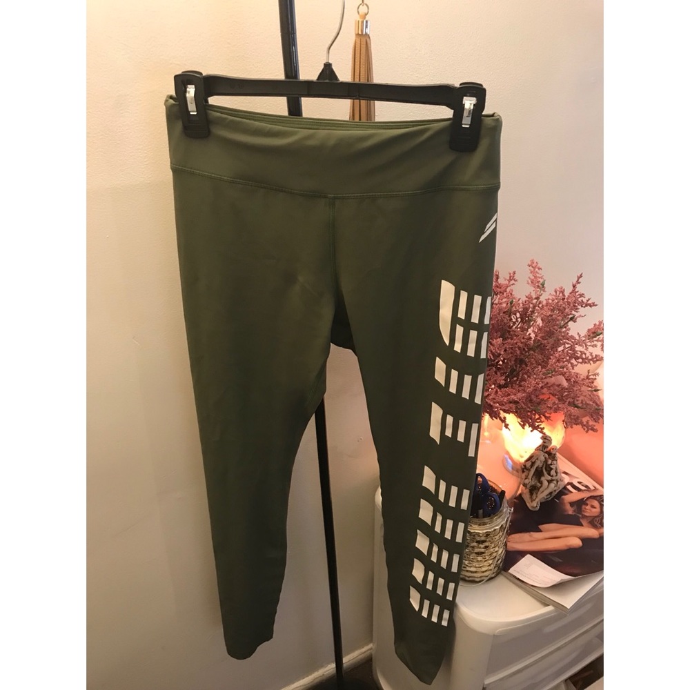 DOYOUEVEN Gym leggings!
